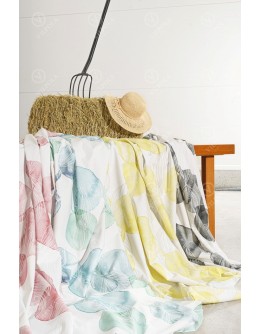 Vilpola "Krookus" (4 väriä, 3 laatua ja 2 leveyttä)